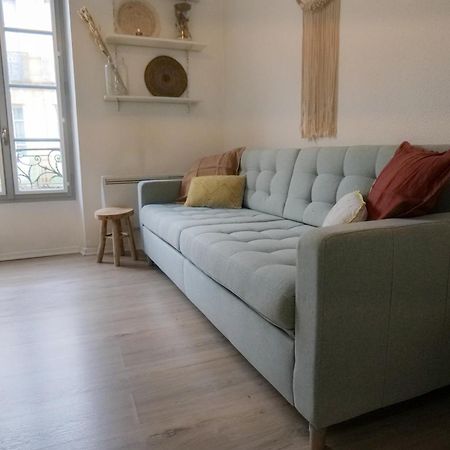 Cosy Studio Toulousaing' Apartamento Toulouse Exterior foto