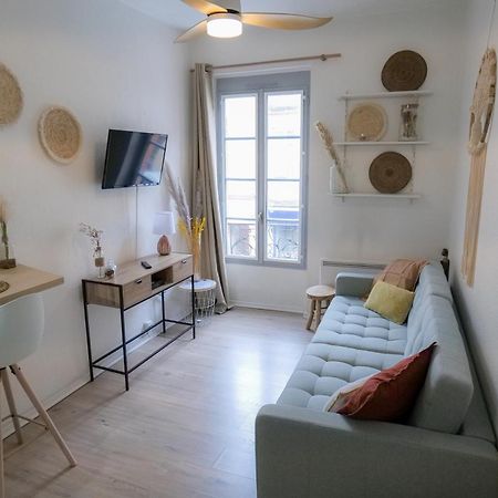 Cosy Studio Toulousaing' Apartamento Toulouse Exterior foto