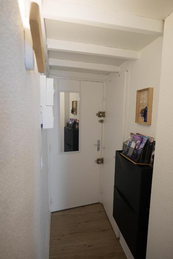 Cosy Studio Toulousaing' Apartamento Toulouse Exterior foto