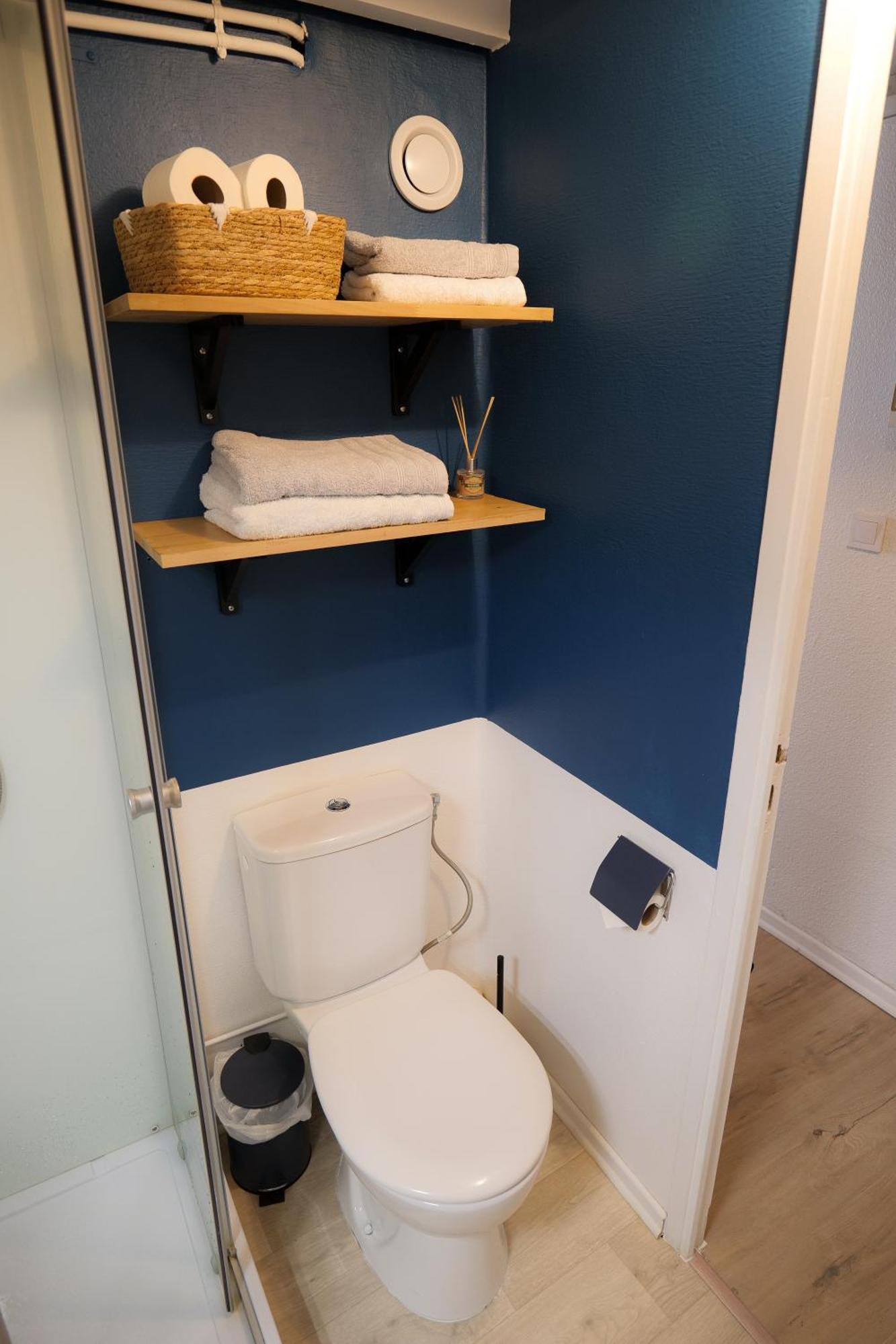 Cosy Studio Toulousaing' Apartamento Toulouse Exterior foto